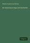 Wilhelm Friedrich Karl Stricker: Stricker, W: Amazonen in Sage und Geschichte, Buch