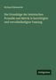 Richard Habenicht: Die Grundzüge der lateinischen Prosodie und Metrik in berichtigter und vervollständigter Fassung, Buch