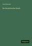 Jacob Bernays: Bernays, J: Heraklitischen Briefe, Buch