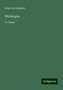 Ernst Von Leutsch: Leutsch, E: Philologus, Buch