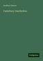 Geoffrey Chaucer: Canterbury-Geschichten, Buch