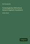 Karl Karmarsch: Karmarsch, K: Technologisches Wörterbuch Deutsch-Englisch-Fr, Buch