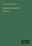 Johann Caspar Bluntschli: Bluntschli, J: Allgemeines Staatsrecht, Buch