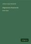 Johann Caspar Bluntschli: Bluntschli, J: Allgemeines Staatsrecht, Buch