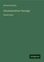 Hermann Schultz: Schultz, H: Alttestamentliche Theologie, Buch