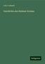 F. W. F. Schmitt: Schmitt, F: Geschichte des Stuhmer Kreises, Buch