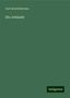 Carl Arnold Kortum: Kortum, C: Jobsiade, Buch