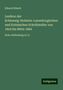 Eduard Alberti: Alberti, E: Lexikon der Schleswig-Holstein-Lauenburgischen u, Buch