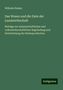 Wilhelm Hamm: Das Wesen und die Ziele der Landwirthschaft, Buch