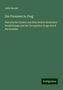 Julie Burow: Die Preussen in Prag, Buch