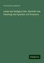 Franz Xaver Sulzbeck: Sulzbeck, F: Leben des Heiligen Otto, Bischofs von Bamberg u, Buch