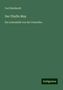 Carl Reinhardt: Reinhardt, C: Fünfte May, Buch