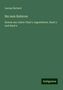 Lucian Herbert: Herbert, L: Bis zum Rubicon, Buch