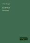 Arthur Mangin: Mangin, A: Weltall, Buch