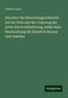 Charles Lyell: Lyell, C: Alter des Menschengeschlechts auf der Erde und der, Buch