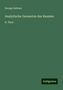 George Salmon: Salmon, G: Analytische Geometrie des Raumes, Buch