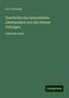 G. G. Gervinus: Gervinus, G: Geschichte des neunzehnten Jahrhunderts seit de, Buch