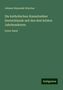 Johann Nepomuk Brischar: Brischar, J: Die katholischen Kanzelredner Deutschlands seit, Buch