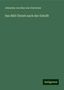 Johannes Jacobus Van Oosterzee: Oosterzee, J: Bild Christi nach der Schrift, Buch