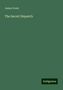 James Grant: Grant, J: Secret Dispatch, Buch