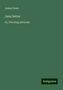 James Grant: Grant, J: Jane Seton, Buch