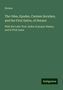 Horace: Horace: Odes, Epodes, Carmen Seculare, and the First Satire,, Buch