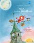 Stefanie Dahle: Frida, die kleine Waldhexe - Donner, Blitz und Sonnenschein, ich will immer pünktlich sein, Buch, Buch