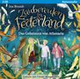 Zaubereulen in Federland, 2 CDs