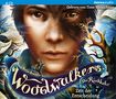 Katja Brandis: Woodwalkers - Die Rückkehr (Staffel 2, Band 6). Zeit der Entscheidung, 6 CDs