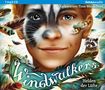 Katja Brandis: Windwalkers (2). Helden der Lüfte, MP3-CD