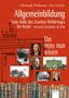 Jens Gieseke: Allgemeinbildung. Vom Ende des Zweiten Weltkriegs bis heute, Buch