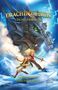 Cressida Cowell: Drachenzähmen leicht gemacht (4). Mörderische Drachenflüche, Buch