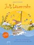 Andreas H. Schmachtl: Juli Löwenzahn. Zwei Bücher in einem Band (Jeder Tag ein Abenteuer/Der beste Freund für alle Fälle), Buch