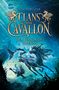Kim Forester: Clans von Cavallon (2). Der Fluch des Ozeans, Buch