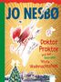 Jo Nesbø: Doktor Proktor und das beinahe letzte Weihnachtsfest (5), Buch