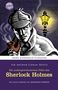 Arthur Conan Doyle: Die außergewöhnlichen Fälle des Sherlock Holmes, Buch
