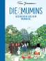 Tove Jansson: Die Mumins. Geschichten aus dem Mumintal, Buch