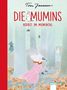 Tove Jansson: Die Mumins. Herbst im Mumintal, Buch, Buch