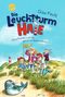 Gisa Pauly: Die Leuchtturm-HAIE (1). Oma Rosella und die geheime Seehundmission, Buch