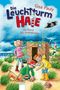 Gisa Pauly: Die Leuchtturm-HAIE (3). Die Beute der Strandpiraten, Buch