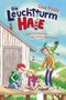 Gisa Pauly: Die Leuchtturm-HAIE (4). Käpt'n Matjes und der verschollene Schatz, Buch