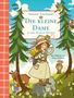 Stefanie Taschinski: Die kleine Dame in den Blauen Bergen (5), Buch