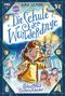 Kira Gembri: Die Schule der Wunderdinge (1). Hokus Pokus Kerzenständer, Buch