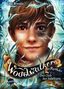 Katja Brandis: Woodwalkers - Die Rückkehr (Staffel 2, Band 4). Der Club der Fabeltiere, Buch