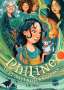 Lilly Silver: Philine und das Orakeldesaster (1), Buch