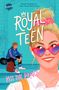 Randi Fuglehaug: Royalteen (1). Kiss the Prince, Buch