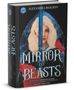 Alexandra Bracken: The Mirror of Beasts. Dt. Ausgabe (Die Hollower-Saga 2), Buch