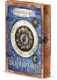Kerstin Gier: Liebe geht durch alle Zeiten (2). Saphirblau, Buch
