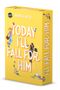 Bianca Wege: Today I'll Fall For Him (3), Buch