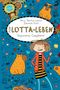Titel: "MEIN LOTTA-LEBEN: Sayonara, Capybara!" von Alice Pantermüller und Daniela Kohl. Buntes, verspieltes Design., Buch